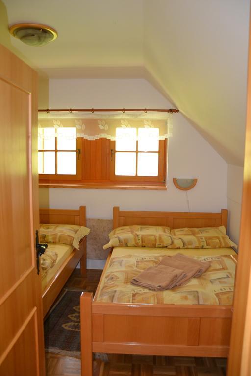 Apartma Marjetica 47 Моравске-Топлице Екстериор снимка