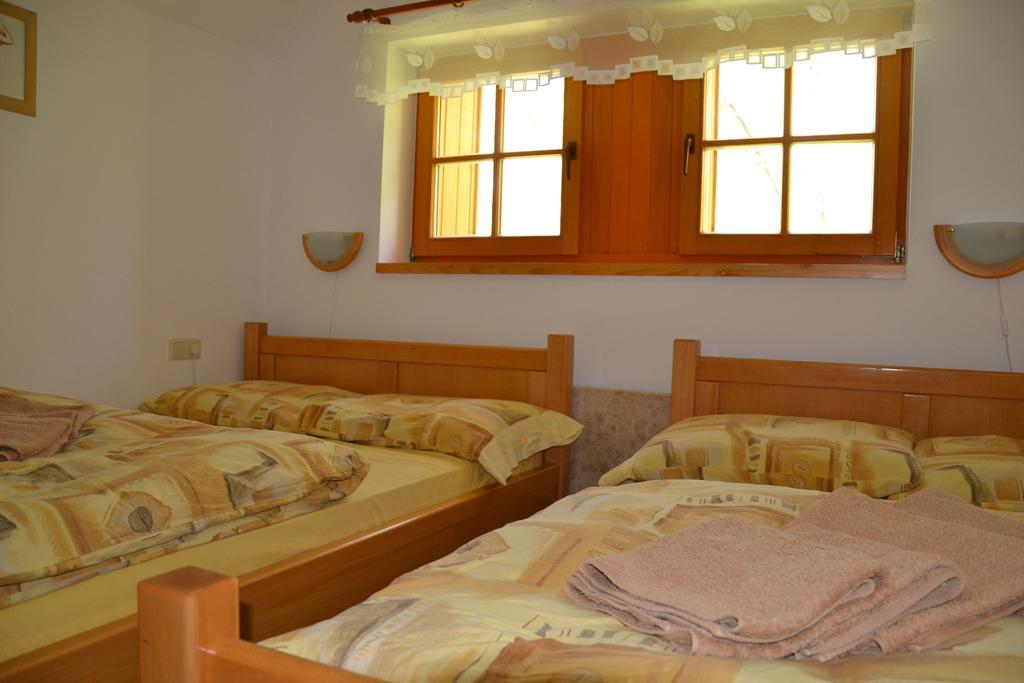 Apartma Marjetica 47 Моравске-Топлице Екстериор снимка