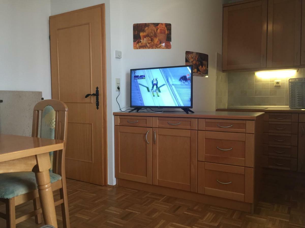 Apartma Marjetica 47 Моравске-Топлице Екстериор снимка